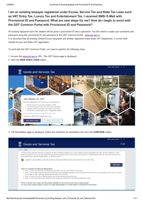 thumbnail of Goods and Services Tax