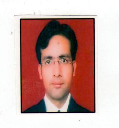 FCA Neeraj Kumar-pic