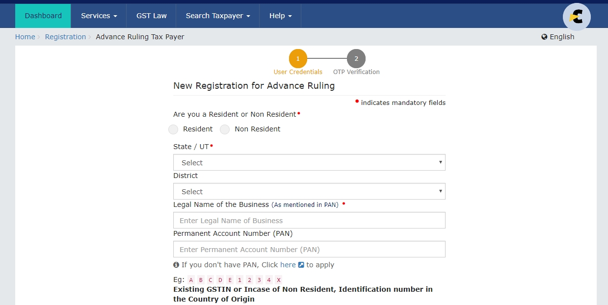 Goods & Service Tax (GST) _ Registration - Google Chrome 2017-11-01 14.32.59