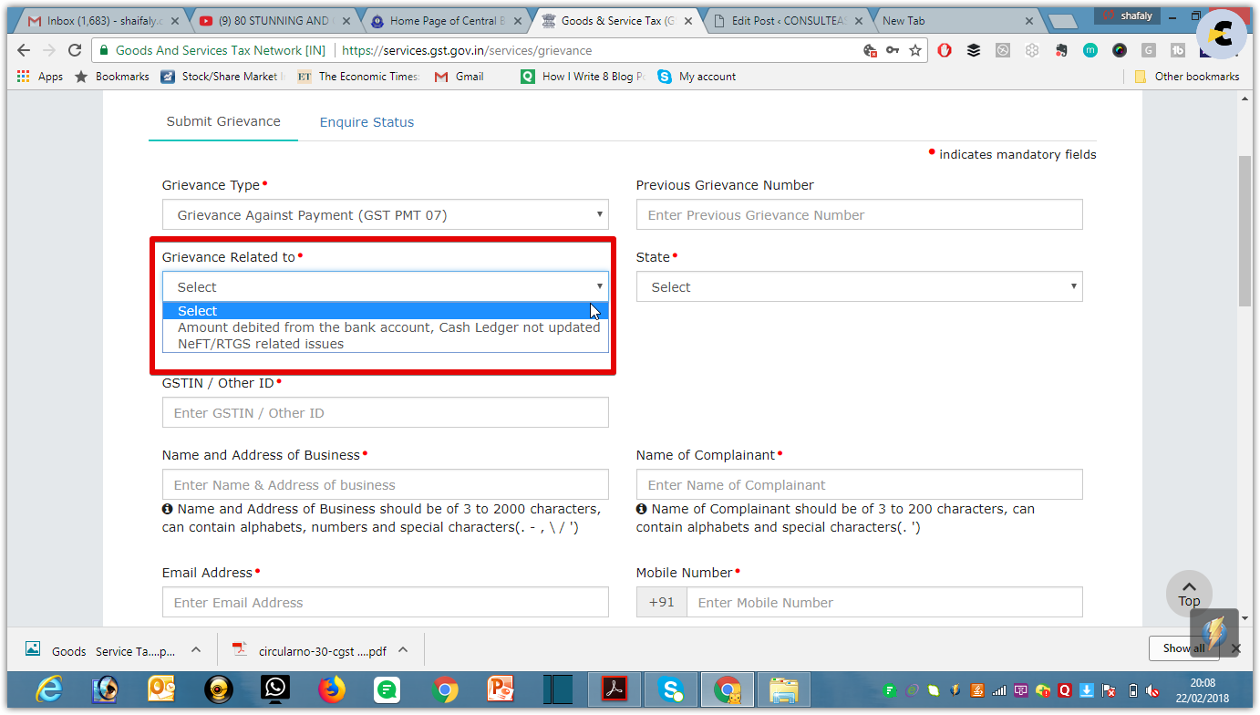 Goods & Service Tax (GST) _ Services - Google Chrome 2018-02-22 20.08.11