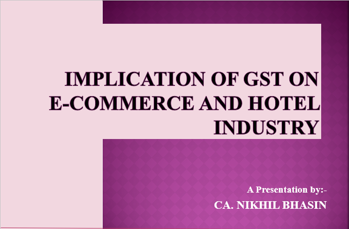 E-Commerce and Hotel Industry - PowerPoint 2018-04-27 16.01.20
