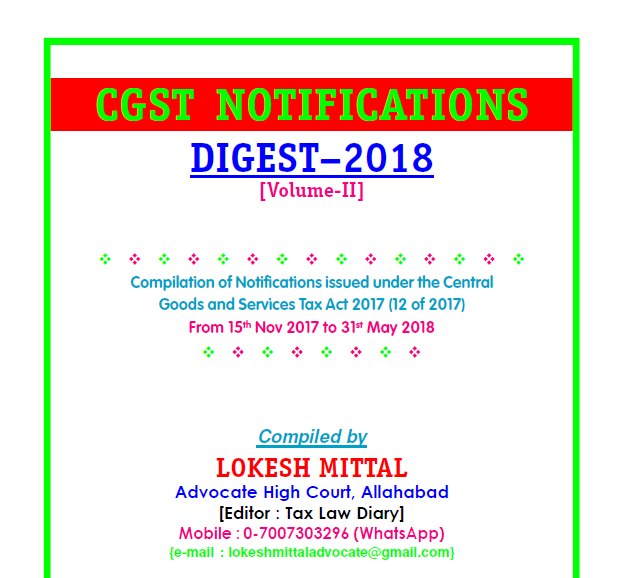 Digest-CGST Notf-Vol-2.pdf - Adobe Acrobat Reader DC 2018-06-06 13.13.00