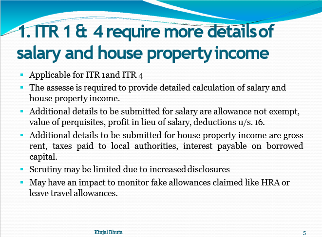 income tax return forms BCAS - PowerPoint (Product Activation Failed) 2018-06-12 11.11.36