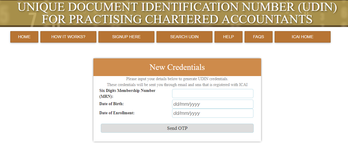 UDIN - Unique Document Identification Number - An initiative of PD Committee, ICAI - Google Chrome 2018-07-12 12.09.00