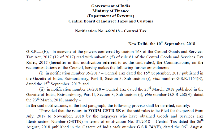 notfctn-46-central-tax-english.pdf - Adobe Acrobat Reader DC 2018-09-10 19.58.53