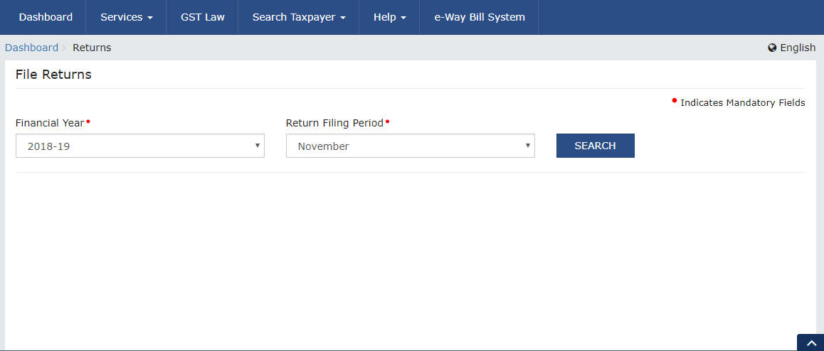 How to download the TDS Certificate in GST?