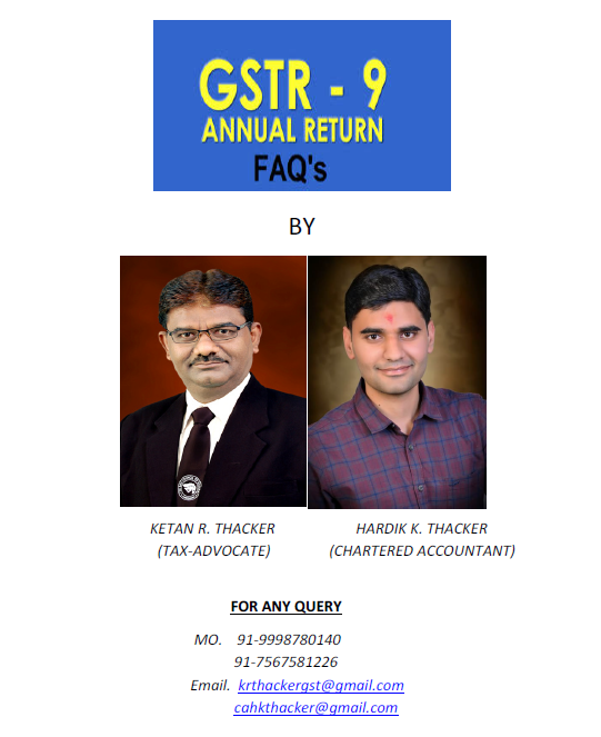 ALL ABOUT GSTR 9 AT ONE PLACE.pdf - Adobe Acrobat Reader DC 2019-03-14 12.52.47