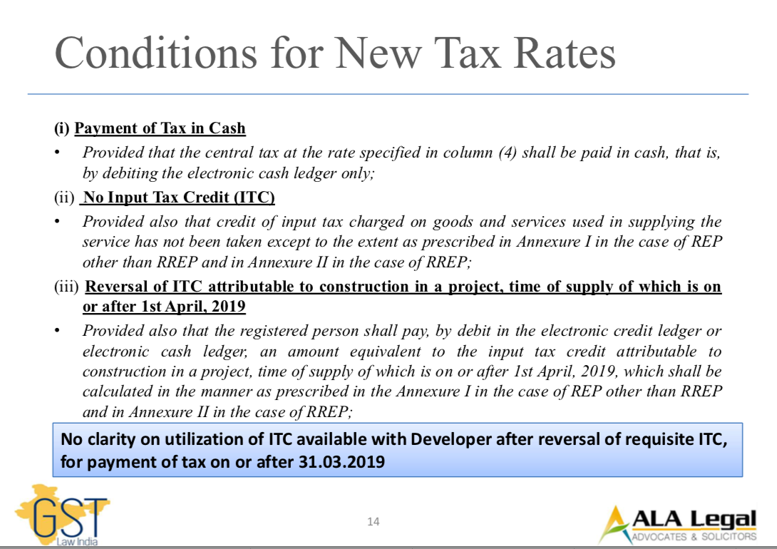 Updates_New Tax Structure_Real Estate Sector_01.04 (2).2019_Final.pdf (page 14 of 54) 2019-04-02 14-14-10