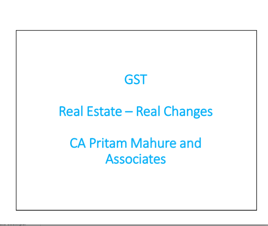 Free E-book on real estate 
