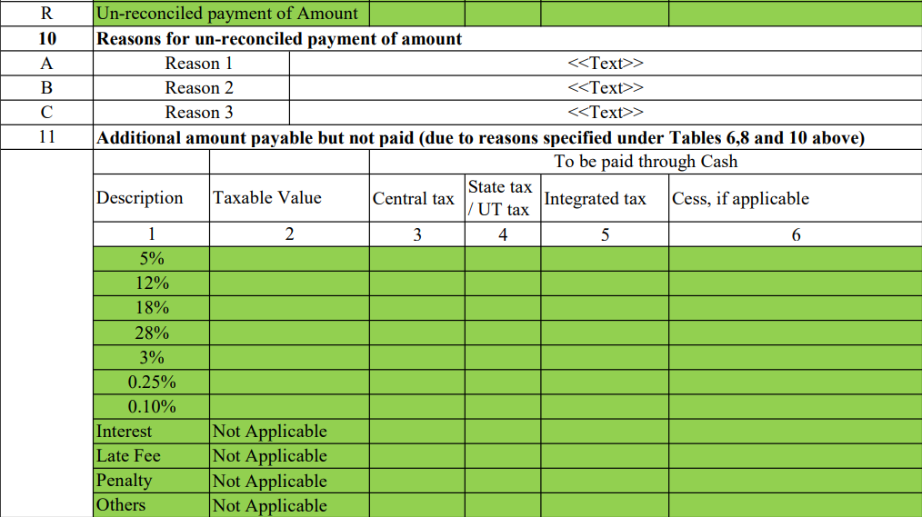 GSTR 9 with changes Nov 2019 Ashu (1).xlsx - Googl 13