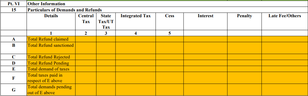 GSTR 9 with changes Nov 2019 Ashu (1).xlsx - Googl 6