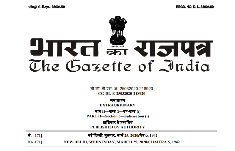 GST Rate Changes in Goods