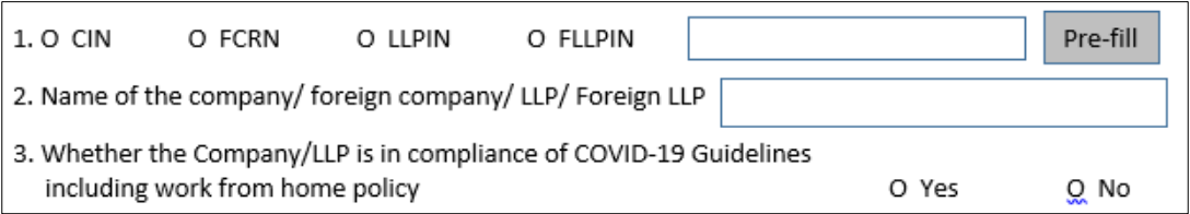 Company Affirmation of Readiness towards COVID-19