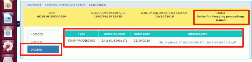 SOP for Taxpayers-How to furnish a reply in ASMT-11 against a Notice in ASMT-10