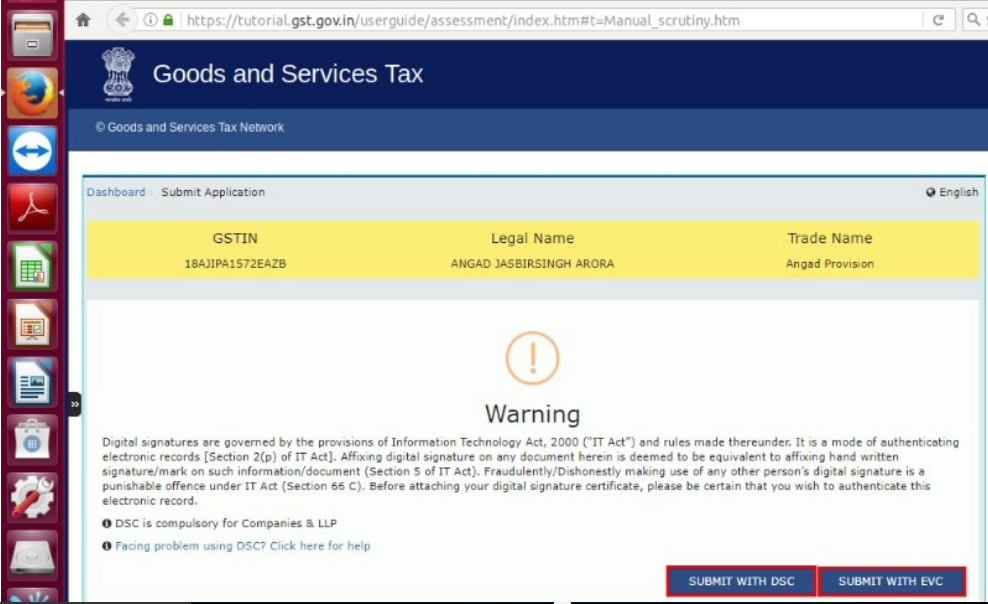 SOP for Tax Payers-How to furnish reply against No9