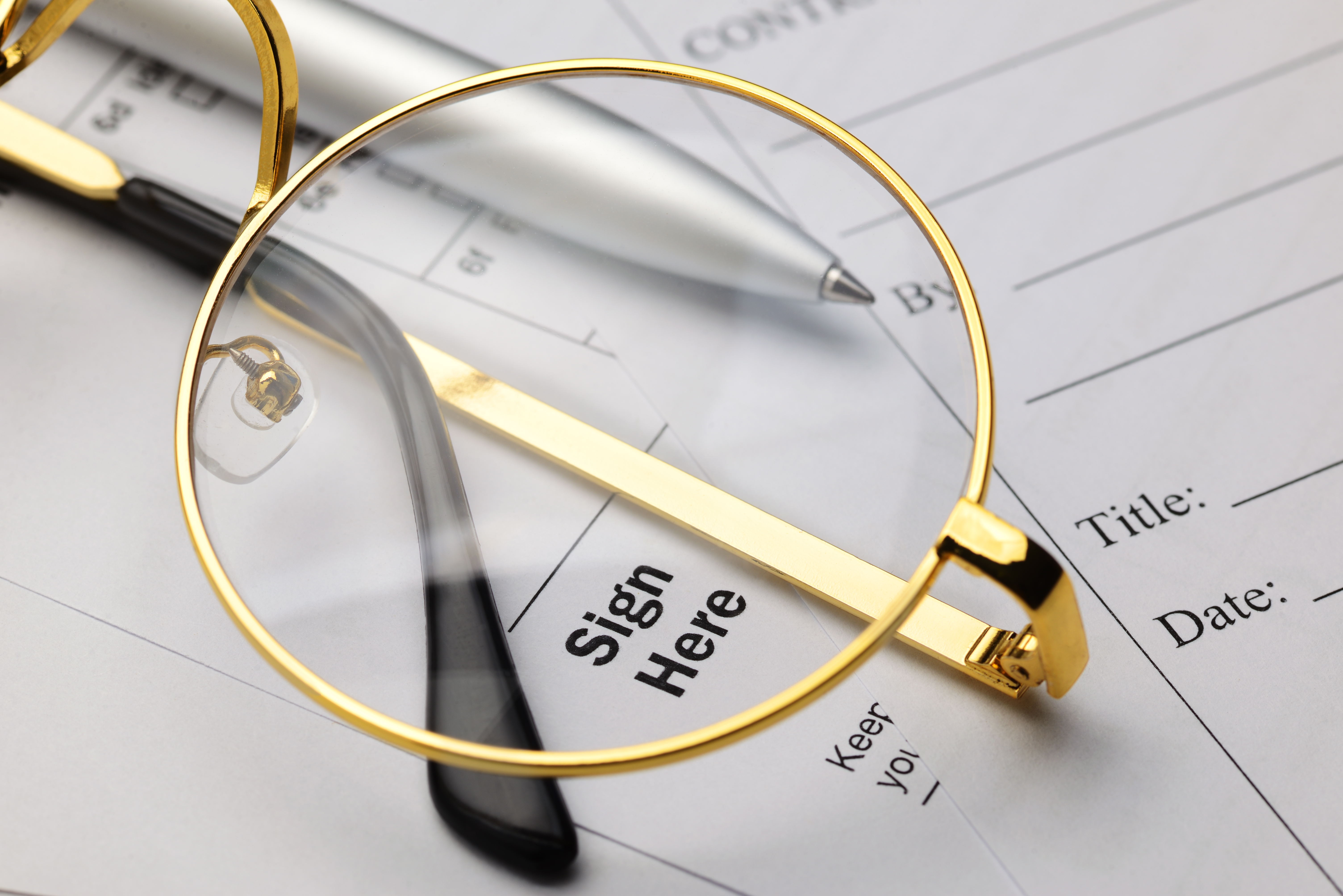 GST on continuous contracts for lockdown period