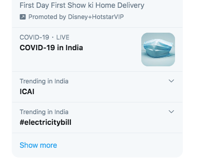 SC asked ICAI