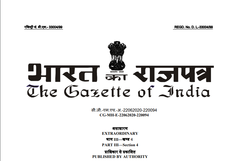 SEBI Amended SEBI (SAST) Regulations, 2011