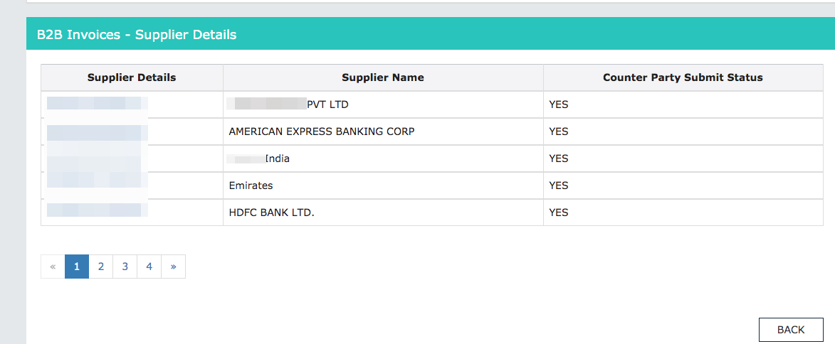 GSTR 2A