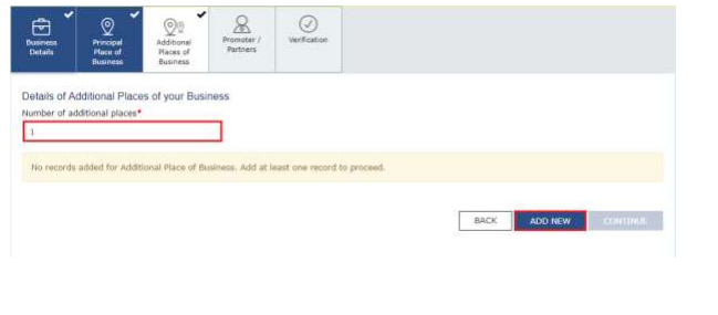 GST Portal – Known Issues & Suggested Solutions: GSTN