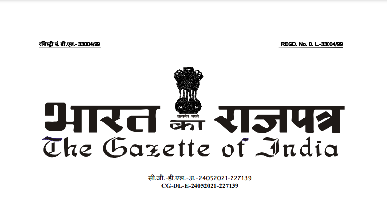 Slump Sale Amendment Rules Notified on 24/05/21 by CBDT
