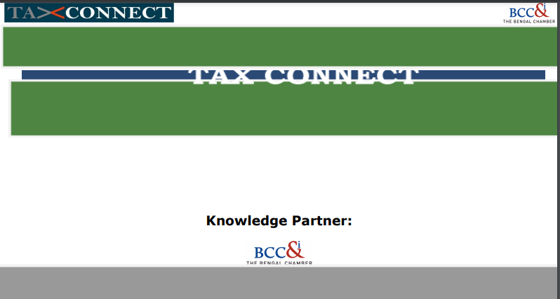 304th Issue of Tax Connect