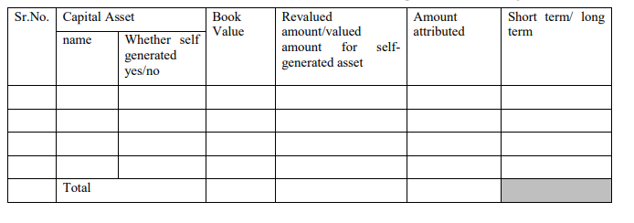 CBDT Notified Rule 8AB 