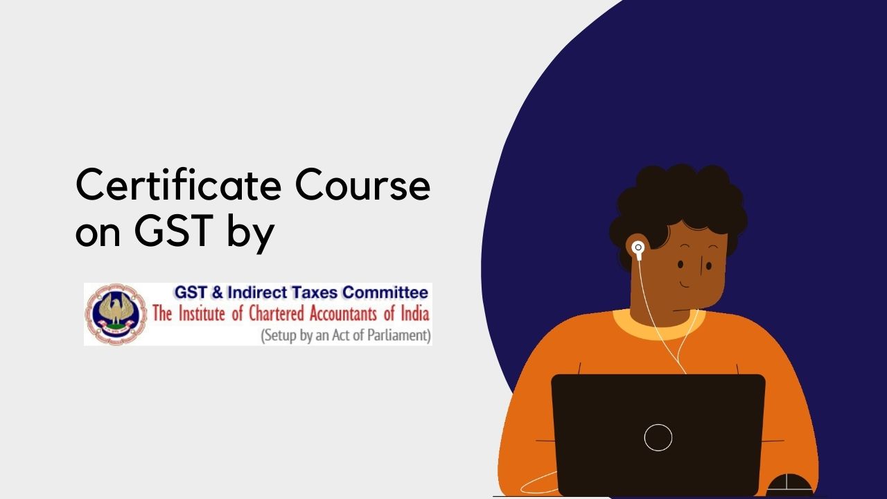 The Institute of Chartered Accountants of India