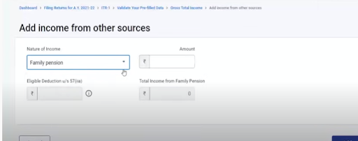income from other sources5
