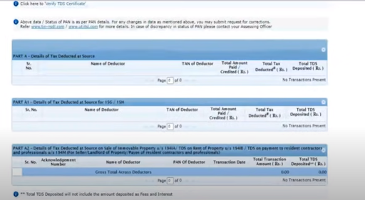 preparing for filing the return (view 26 as)4