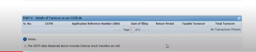 preparing for filing the return (view 26 as)5