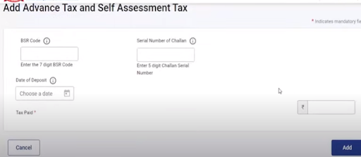 taxes paid7