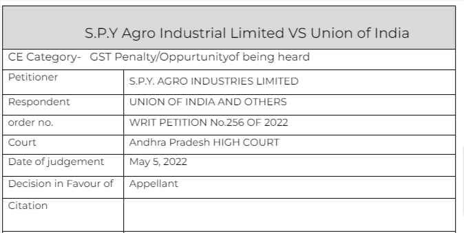 spl cases